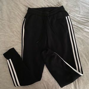 Adidas Fleece Sweatpants